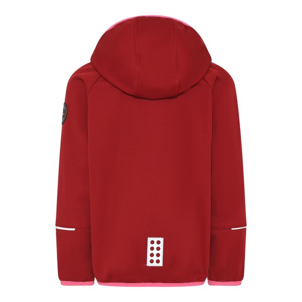Legowear softshell куртка Lwsky 764 - Legowear