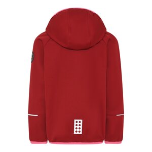 Legowear softshell куртка Lwsky 764 - NAME IT