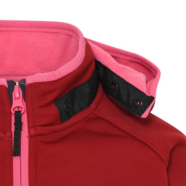 Legowear softshell куртка Lwsky 764 - Legowear