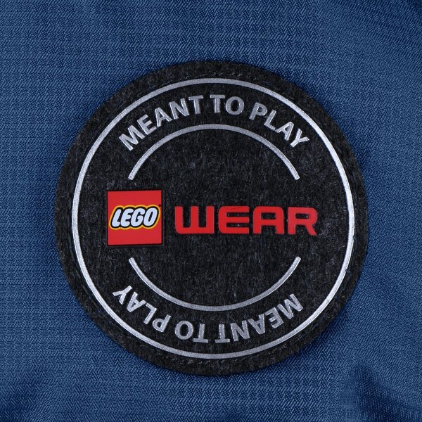 Legowear куртка Lwjebel 733 - Legowear