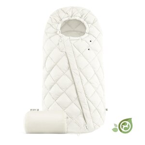 Cybex Snogga 2 муфта для ног Seashell Beige - Cybex