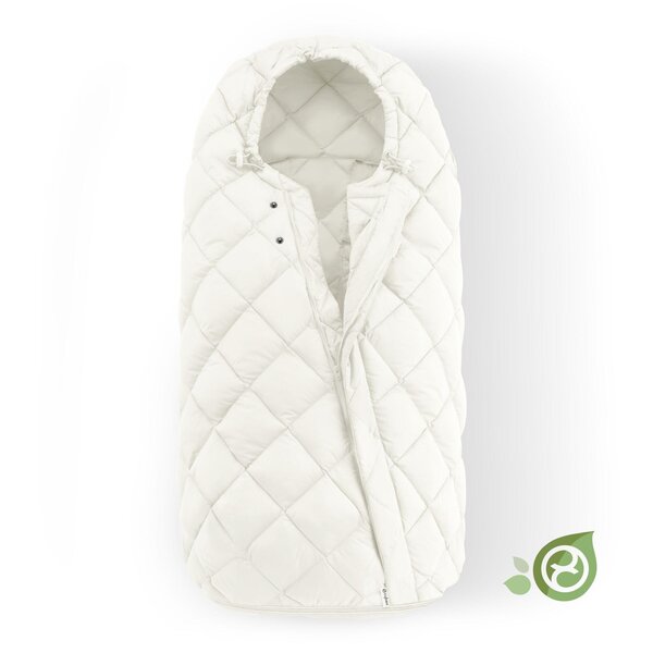 Cybex Snogga 2 муфта для ног Seashell Beige - Cybex