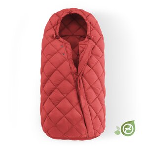 Cybex Snogga 2 муфта для ног Hibiscus Red - Cybex