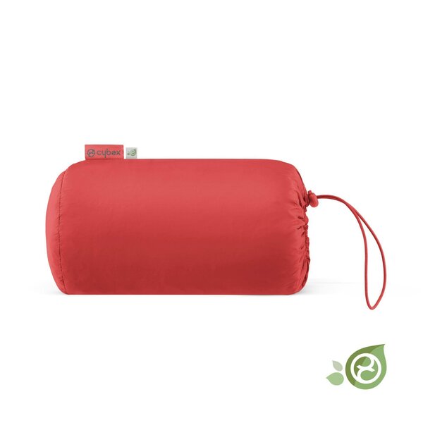 Cybex Snogga 2 муфта для ног Hibiscus Red - Cybex