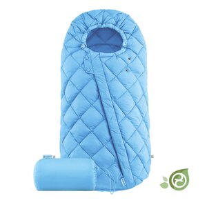 Cybex Snogga 2 муфта для ног Beach Blue - Cybex