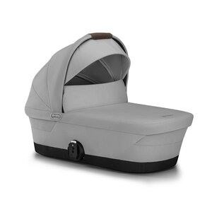 Cybex Gazelle S люлька Lava Grey - Cybex
