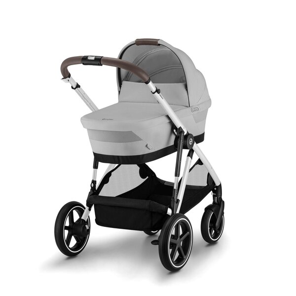 Cybex Gazelle S люлька Lava Grey - Cybex
