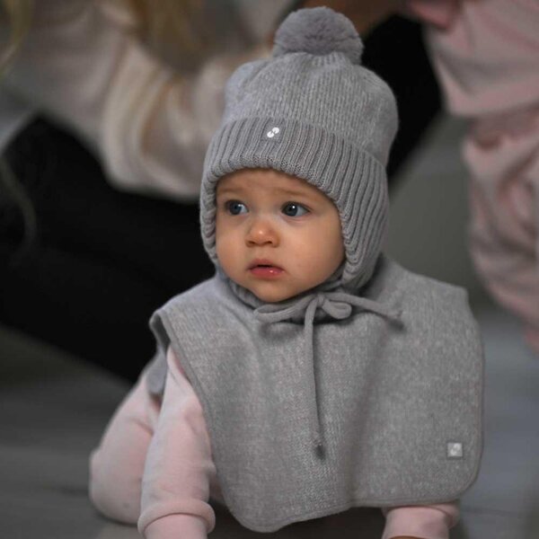 Nordbaby müts Bomy - Nordbaby