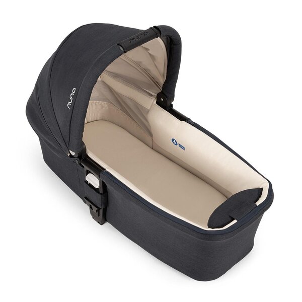 Nuna Next series carry cot Ocean - Nuna