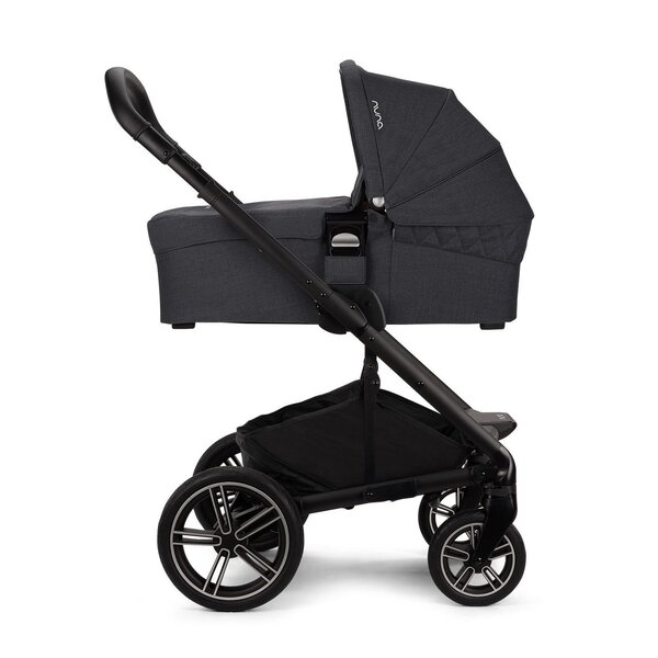 Nuna Next series carry cot Ocean - Nuna