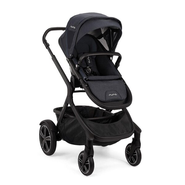 Nuna Demi Gro pushchair Ocean - Nuna