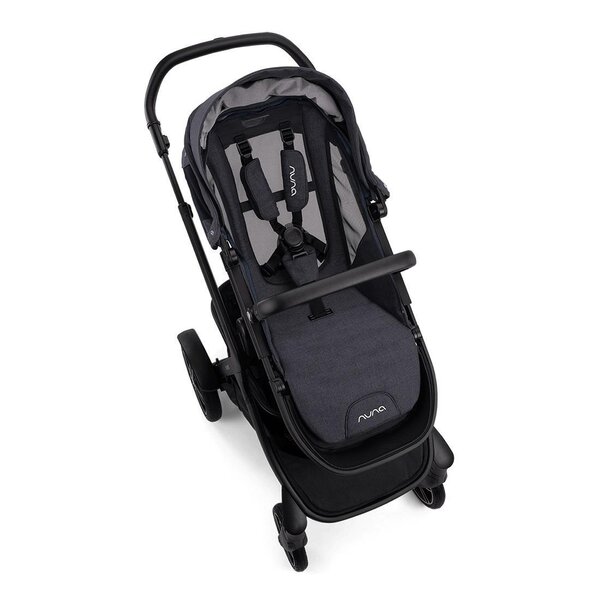 Nuna Demi Grow stroller set Ocean - Nuna