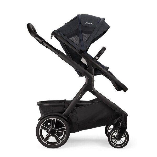 Nuna Demi Grow stroller set Ocean - Nuna