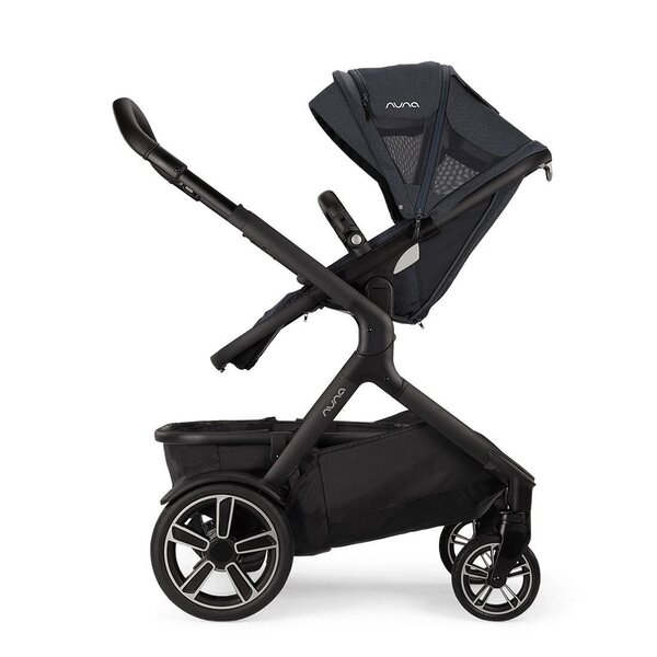 Nuna Demi Grow stroller set Ocean - Nuna