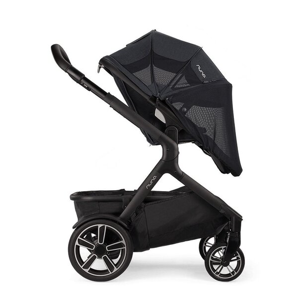 Nuna Demi Grow stroller set Ocean - Nuna