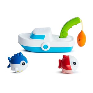 Munchkin bath toy Deep Sea Fishin - Munchkin