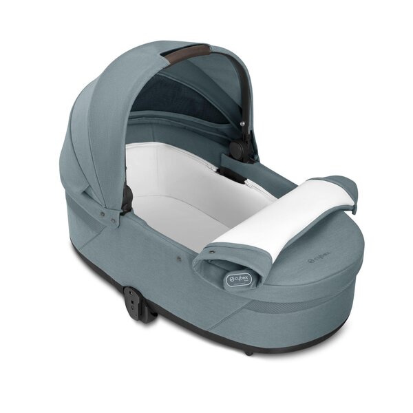 Cybex Balios S Lux kомплект коляски Sky Blue - Cybex