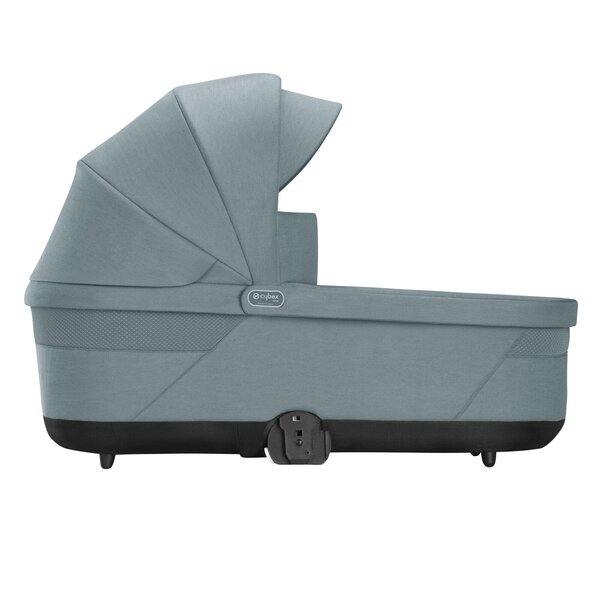 Cybex Balios S Lux kомплект коляски Sky Blue - Cybex
