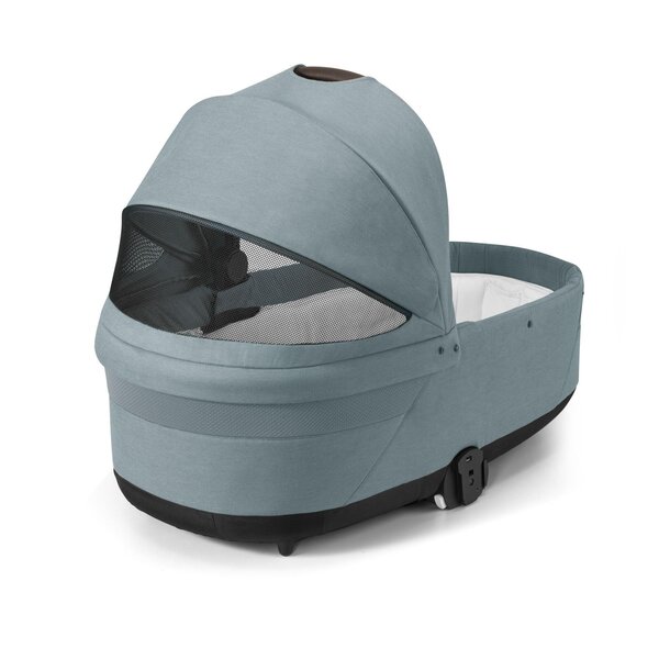 Cybex Balios S Lux kомплект коляски Sky Blue - Cybex