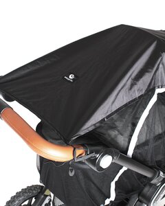 Easygrow защита от солнца Universal Black - Easygrow