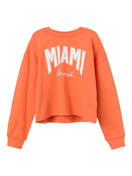 NAME IT свитер Nkfvanita - NAME IT