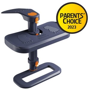 car seat footrest KneeGuardKids 4  - Dooky