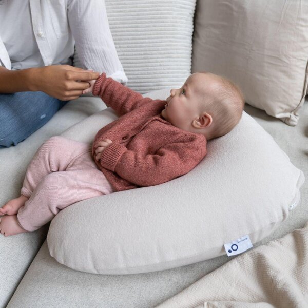 Doomoo nursing air pillow Almond - Doomoo