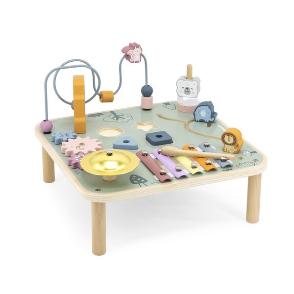 PolarB Multi Function Activity Table - PolarB