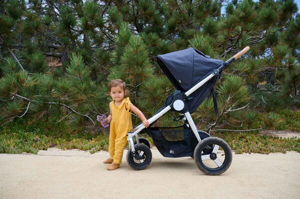 Bumbleride Era pushchair Premium Dusk - Bumbleride