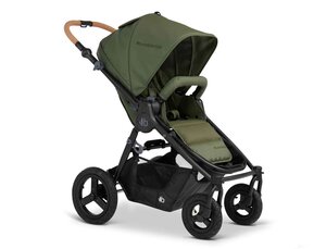 Bumbleride Era прогулочная коляска Olive - Bumbleride