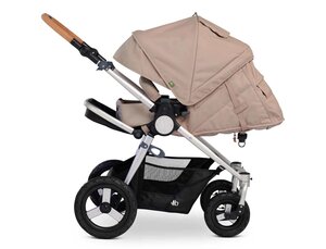 Bumbleride Era прогулочная коляска Sand - Bumbleride
