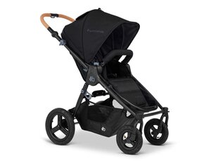 Bumbleride Era pushchair Black - Bumbleride