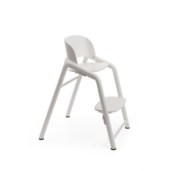 Bugaboo Giraffe complete highchair set White - Bugaboo
