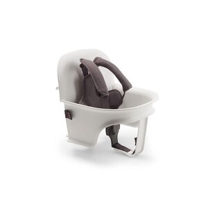 Bugaboo Giraffe mazuļa sēdeklītis White - Bugaboo