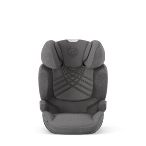 Cybex Solution T i-Fix автокресло 100-150cm, Plus Mirage Grey  - Cybex