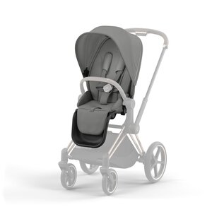 Cybex Priam/ePriam V4 сидячая часть Mirage Grey - Cybex