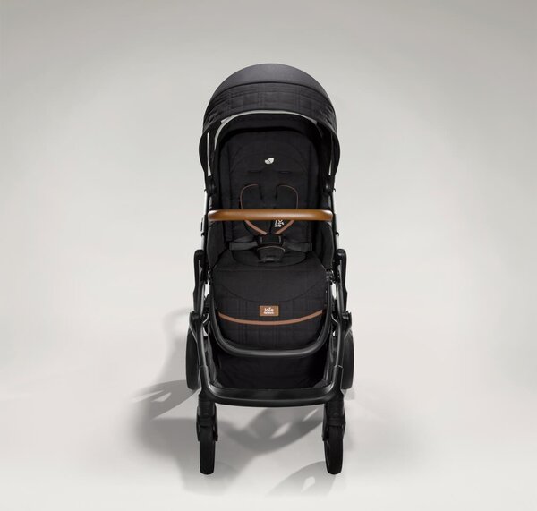 Joie Vinca 2in1 kомплект коляски Signature Eclipse, I-Gemm 3 автокресло Shale - Joie