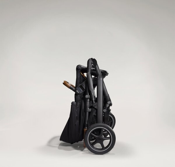 Joie Vinca 2in1 kомплект коляски Signature Eclipse, I-Gemm 3 автокресло Shale - Joie