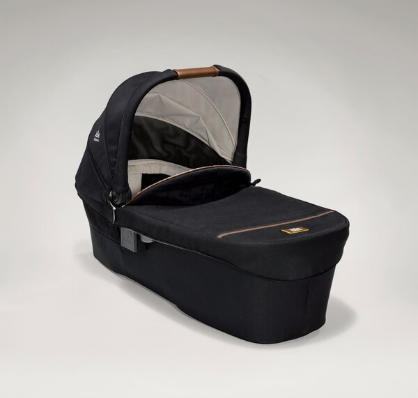 Joie Vinca 2in1 kомплект коляски Signature Eclipse, I-Gemm 3 автокресло Shale - Joie
