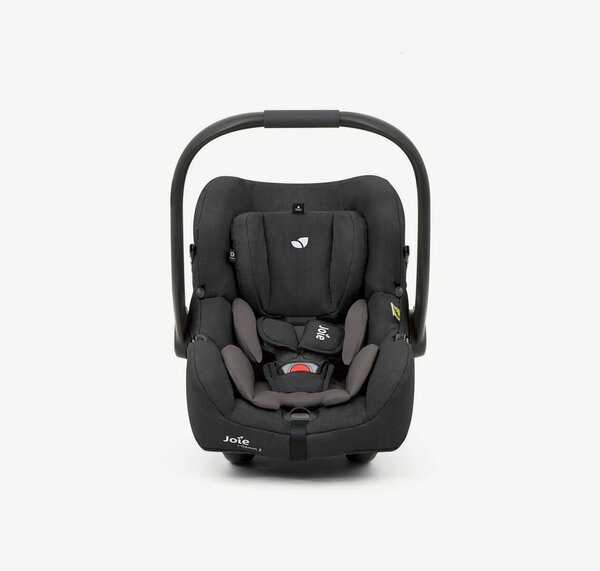 Joie Vinca 2in1 kомплект коляски Signature Eclipse, I-Gemm 3 автокресло Shale - Joie