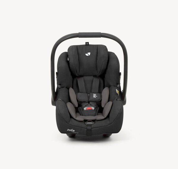 Joie Vinca 2in1 kомплект коляски Signature Eclipse, I-Gemm 3 автокресло Shale - Joie