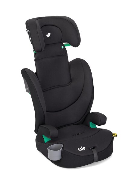 Joie Elevate R129 (76-150cm) car seat Shale - Joie