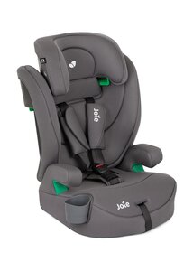 Joie Elevate R129 (76-150cm) автокресло Thunder - Cybex