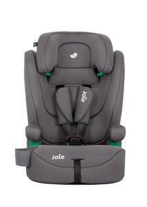 Joie Elevate R129 (76-150cm) автокресло Thunder - Cybex