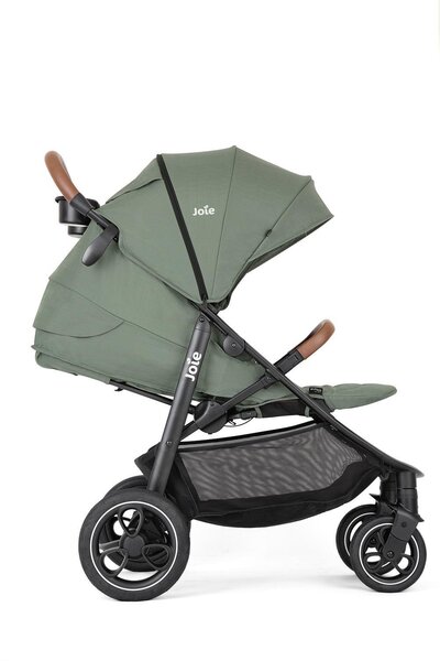Joie Litetrax Pro jalutuskäru laurel - Joie