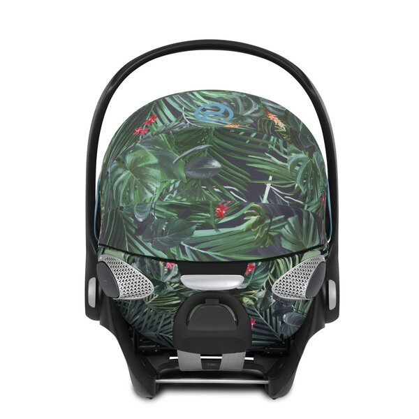 Cybex Priam V4 kомплект коляски 3in1, DJ Khaled We The Best - Cybex