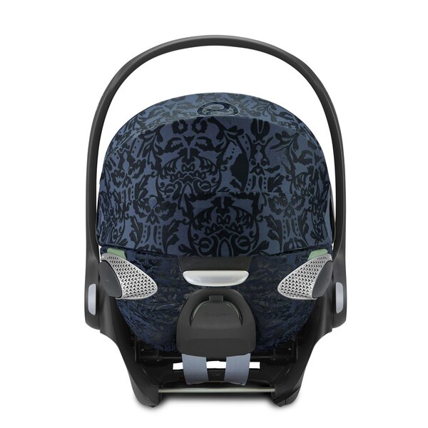 Cybex Cloud T i-Size 45-87cm car seat, Jewels of Nature  - Cybex