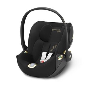 Cybex Cloud T i-Size 45-87cm automobilinė kėdutė, Jeremy Scott Wings Black - Cybex