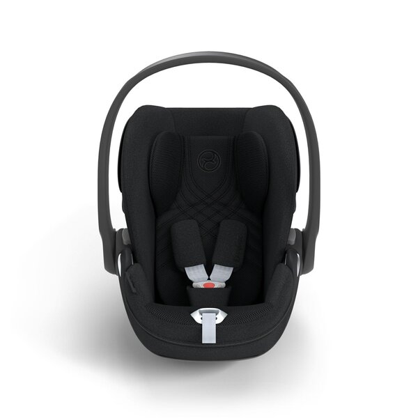 Cybex Cloud T i-Size 45-87cm автокресло, Plus Sepia Black  - Cybex