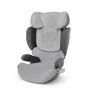 Cybex Solution T/ Solution Z  летний чехол Grey - Cybex